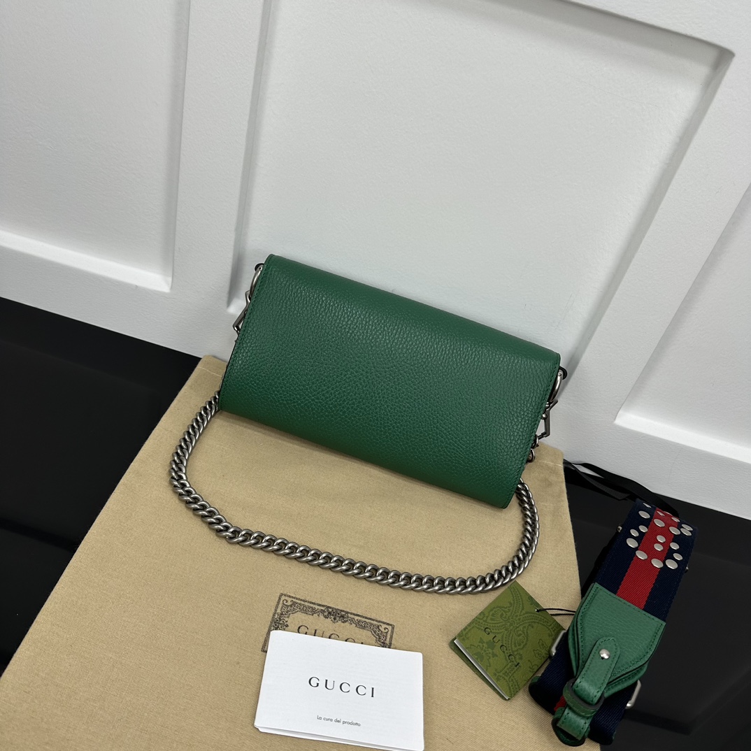 Gucci Satchel Bags Others